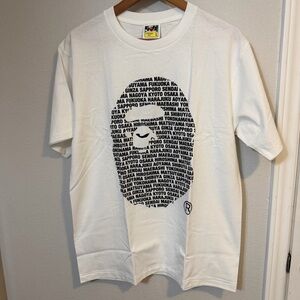 A Bathing Ape Graphic Tee